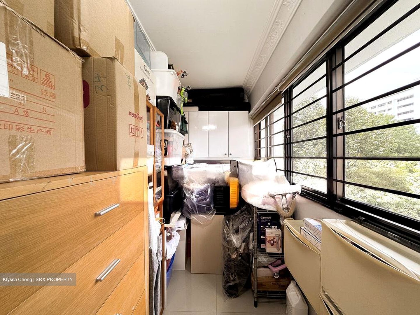 Blk 232 Tampines Street 21 (Tampines), HDB 5 Rooms #583965621